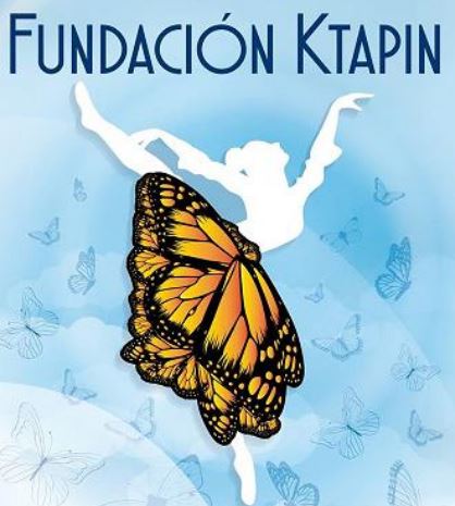 Logo Fundación KtapinLogo Fundación Ktapin